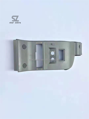 Excavator Cab Trim Panel Plastic Board for Construction Works EC210B 240B 290B 360B and Long-Lasting Easy to Install