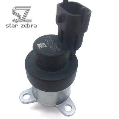 Construction Machinery Parts Common Rail Pressure Solenoid Control Valve Metering Units SCV 928400670 0928400670 for Retail