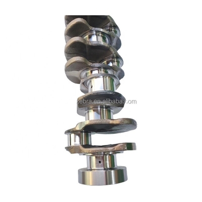 C7.1 EFI Forged Steel Crankshaft Weight 62KG Suitable for Caterpillar Diesel Engine 376-4074 FCF DCT