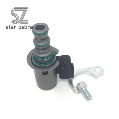Excavator 12V 24V Hydraulic Solenoid Valve for Supply 3CX 4CX 25-222913 25222913 Electrical Parts
