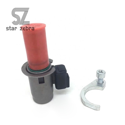 Excavator 12V 24V Hydraulic Solenoid Valve for Supply 3CX 4CX 25-222913 25222913 Electrical Parts