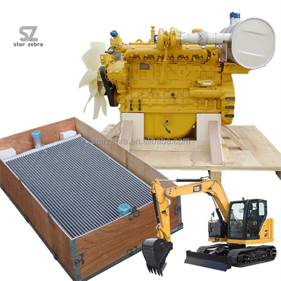 Construction Machinery and Accessories Complete Diesel Used Engine for 2KD Hilux 2 2.8 Turbo Excavator Engine