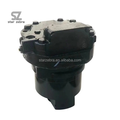 Newly Released Caterpillar 349D Travel Motor Assembly for Building Material Shops