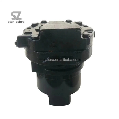 Newly Released Caterpillar 349D Travel Motor Assembly for Building Material Shops