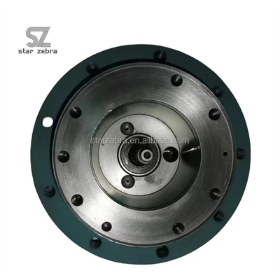 Equipment Komatsu 27 30 35MR-1 -2 Gear Box Assembly of Walking Drive Gear Box Reducer
