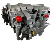 Direct Supply 141-7869 Fuel Injector Pump for Caterpillar CAT 3116 Excavator Engine Parts