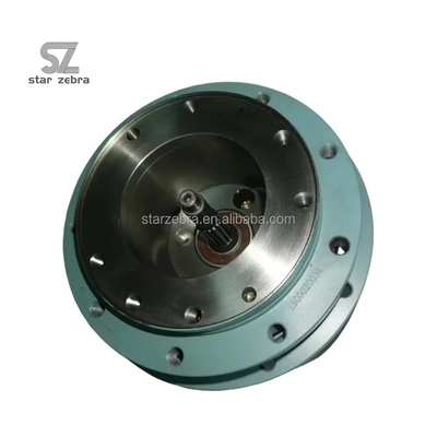 Equipment Komatsu 27 30 35MR-1 -2 Gear Box Assembly of Walking Drive Gear Box Reducer