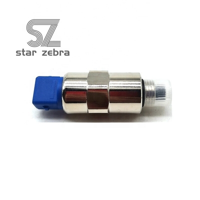 Supply 3CX 4CX 12V DC Fuel Stop Flameout Shut Off Solenoid Valve with Part Number 716/30255 716-30255