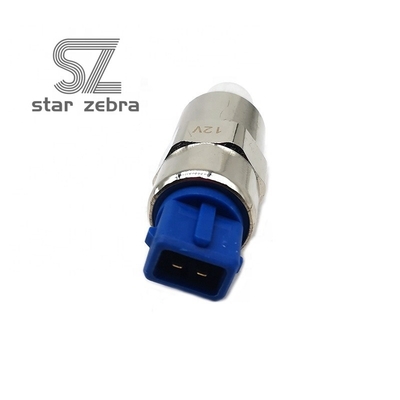Supply 3CX 4CX 12V DC Fuel Stop Flameout Shut Off Solenoid Valve with Part Number 716/30255 716-30255