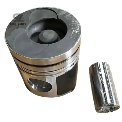 Hyundai Diesel Engine Parts 23411-83411 D6AC Cylinder Liner Kit for Customer Requirements