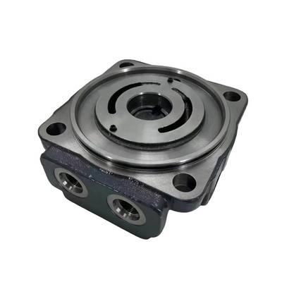 Retail Excavator M5X130 Swing Motor Cover Steering Hood Customers