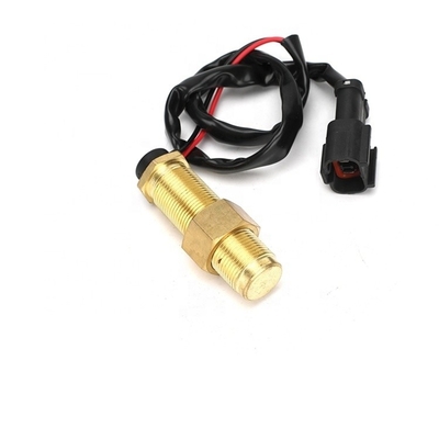 Assured Advantage Revolution Speed Sensor For KOMATSU PC200-5 PC200-6 PC220-6 Excavator Parts with Custom OE NO. 7861-92-2310