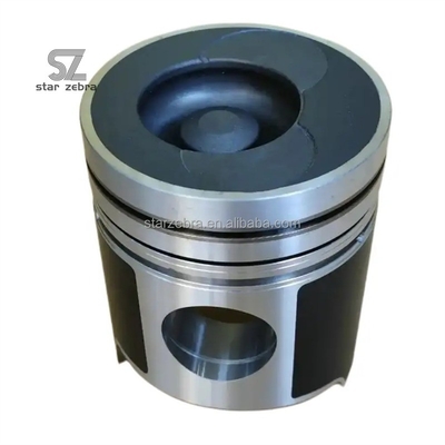 Hyundai Diesel Engine Parts 23411-83411 D6AC Cylinder Liner Kit for Customer Requirements