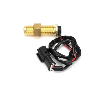 Assured Advantage Revolution Speed Sensor For KOMATSU PC200-5 PC200-6 PC220-6 Excavator Parts with Custom OE NO. 7861-92-2310