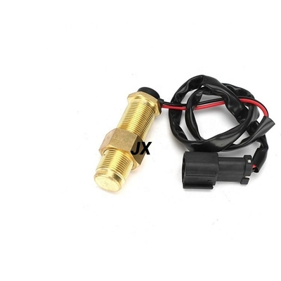 Assured Advantage Revolution Speed Sensor For KOMATSU PC200-5 PC200-6 PC220-6 Excavator Parts with Custom OE NO. 7861-92-2310