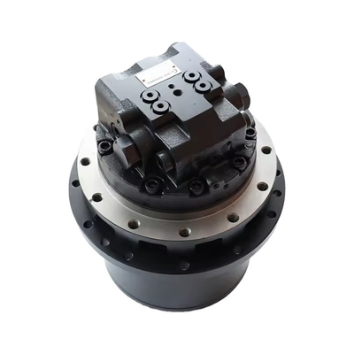 SY60/70 XE60/75 70D R60/80 DH60/70 SH60/75 EC55 TM07 TM09 Traveling Motor Assy Final Drive Crawler Excavator Spare Parts