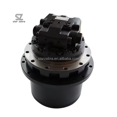 SY60/70 XE60/75 70D R60/80 DH60/70 SH60/75 EC55 TM07 TM09 Traveling Motor Assy Final Drive Crawler Excavator Spare Parts