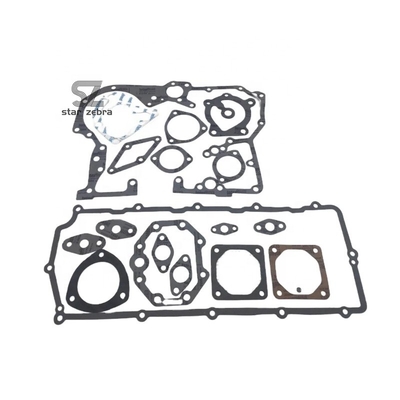 Top- Excavator Cylinder Bed Parts in Carter C4.2 Engine Overhaul Kit Ideal for Building Material Shops
