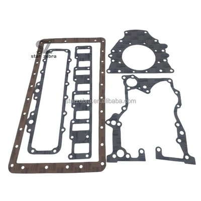 Top- Excavator Cylinder Bed Parts in Carter C4.2 Engine Overhaul Kit Ideal for Building Material Shops
