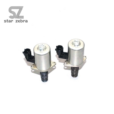 ZX330-5G Excavator Hydraulic Pump Solenoid Valve YB60000078 Part Number 9314145 Supply