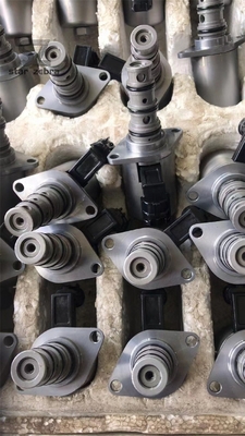 ZX330-5G Excavator Hydraulic Pump Solenoid Valve YB60000078 Part Number 9314145 Supply