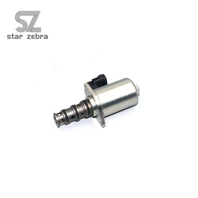 ZX330-5G Excavator Hydraulic Pump Solenoid Valve YB60000078 Part Number 9314145 Supply