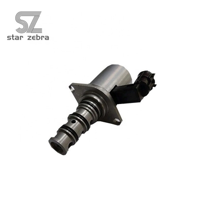 ZX330-5G Excavator Hydraulic Pump Solenoid Valve YB60000078 Part Number 9314145 Supply