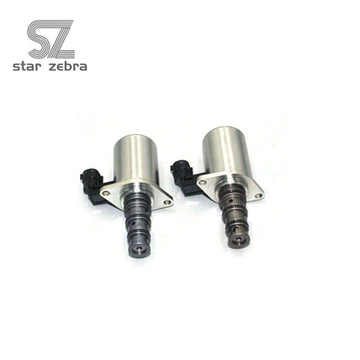 ZX330-5G Excavator Hydraulic Pump Solenoid Valve YB60000078 Part Number 9314145 Supply