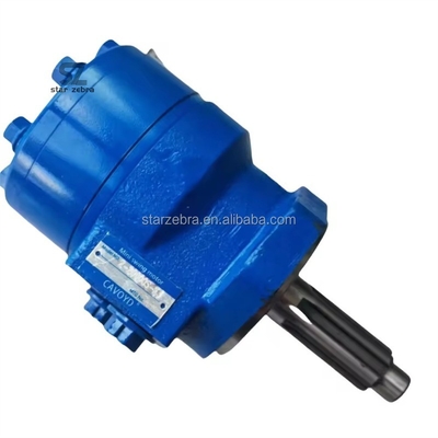 Kubota 08 Micro-digging Rotary Motor Hydraulic Pump Reducer Smooth and Precise Operation