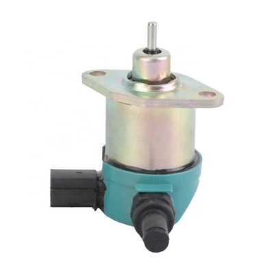 17208-60010 17208-60016 D1105 Diesel Engine Shut off Solenoid for Long-Lasting Performance