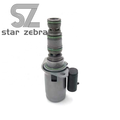 Supply Excavator parts solenoid valve SV98-T39 SV98-T40S SV98-39S SV90-G39S for Komatsu Engine Model