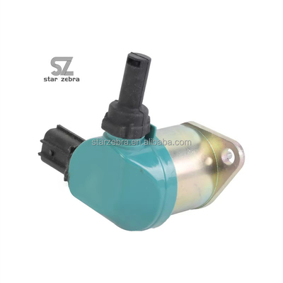 17208-60010 17208-60016 D1105 Diesel Engine Shut off Solenoid for Long-Lasting Performance