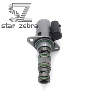 Supply Excavator parts solenoid valve SV98-T39 SV98-T40S SV98-39S SV90-G39S for Komatsu Engine Model