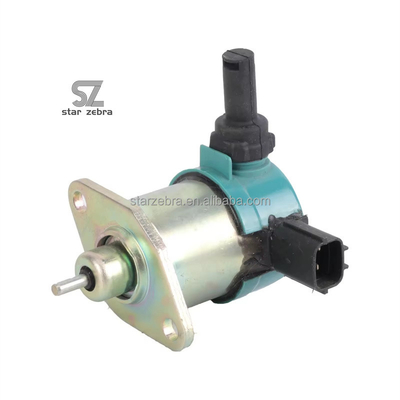 17208-60010 17208-60016 D1105 Diesel Engine Shut off Solenoid for Long-Lasting Performance