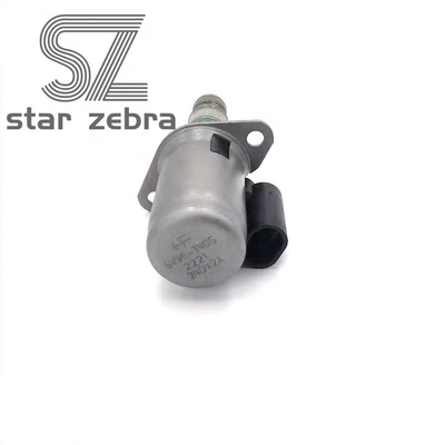 Supply Excavator parts solenoid valve SV98-T39 SV98-T40S SV98-39S SV90-G39S for Komatsu Engine Model