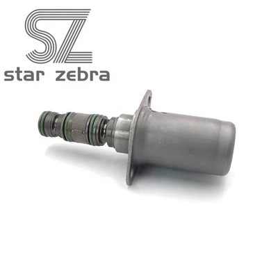 Supply Excavator parts solenoid valve SV98-T39 SV98-T40S SV98-39S SV90-G39S for Komatsu Engine Model