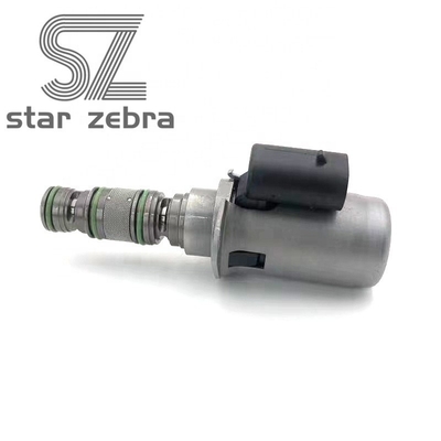 Supply Excavator parts solenoid valve SV98-T39 SV98-T40S SV98-39S SV90-G39S for Komatsu Engine Model