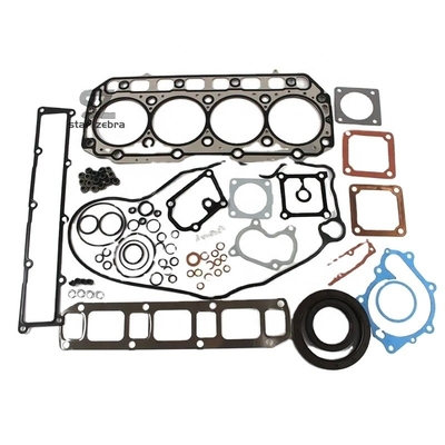 4TNV106 Engine Gasket Kit For YANMAR Diesel Engine Parts 723900-92740 Excellent Performance