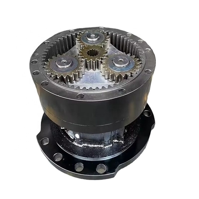 Construction Works Excavator SK140-8 Swing Motor Hydraulic Gearbox with Low Maintenance
