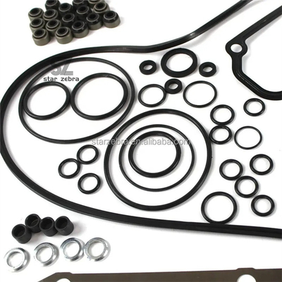 4TNV106 Engine Gasket Kit For YANMAR Diesel Engine Parts 723900-92740 Excellent Performance