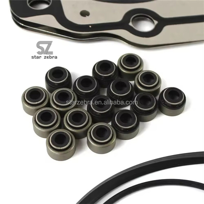 4TNV106 Engine Gasket Kit For YANMAR Diesel Engine Parts 723900-92740 Excellent Performance