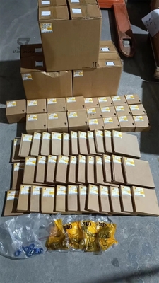 Cat324D 325D 329D Excavator Engine Diesel Engine Spare Parts C7 C9 Overhaul Repair Kit Liner Kit for Manufacturing Plant