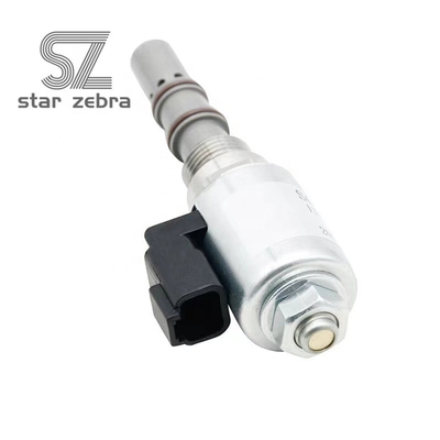 Excavator Part Number 1744913 Solenoid Valve 174-4913 for Loader 950G 962G 980H at Affordable Cost