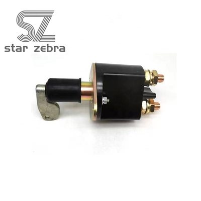 EC210 EC240 EC290 EC360 EC460 Excavator Parts Battery Main Switch 3987034 for Volvo Supply Parts