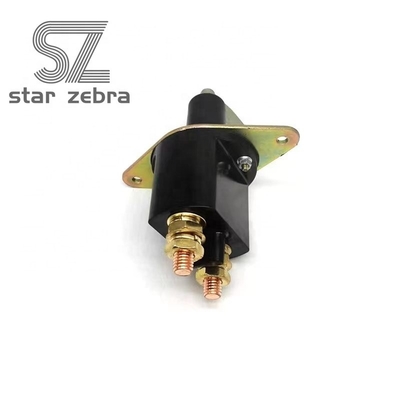 EC210 EC240 EC290 EC360 EC460 Excavator Parts Battery Main Switch 3987034 for Volvo Supply Parts