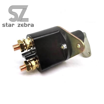 EC210 EC240 EC290 EC360 EC460 Excavator Parts Battery Main Switch 3987034 for Volvo Supply Parts