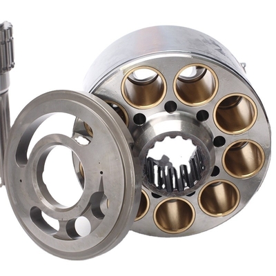 K5V140DT K5V160DT K5V200DT Hydraulic Main Pump Spare Parts for Aerial Work Platform Attachments