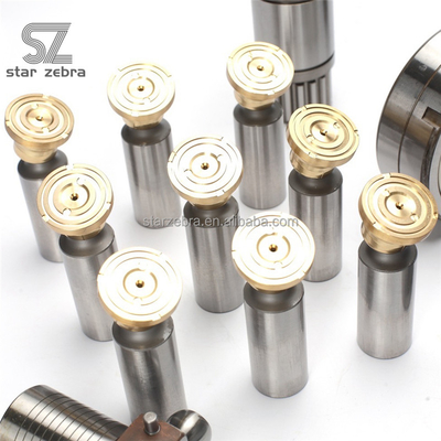 K5V140DT K5V160DT K5V200DT Hydraulic Main Pump Spare Parts for Aerial Work Platform Attachments
