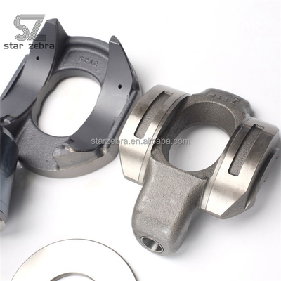 K5V140DT K5V160DT K5V200DT Hydraulic Main Pump Spare Parts for Aerial Work Platform Attachments