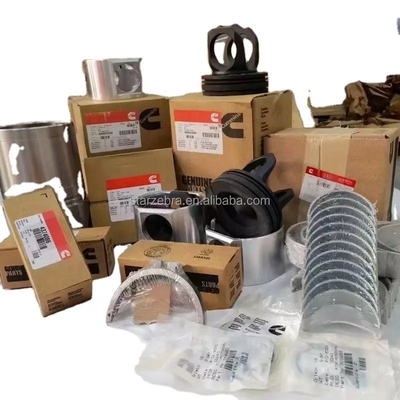 Building Material Shops NH250 K19 K38 K50 G28 V28 L10 LTA10 QSM11 ISM11 MTA11 Diesel Engine Parts for Cummins
